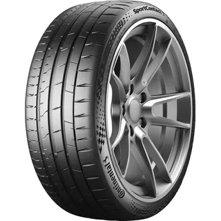 SportContact 7 305/30 R19 102Y XL