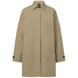 Ecoalf Verne Jacke - Sandy - L