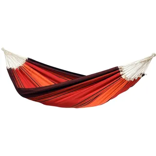 AMAZONAS Paradiso Terracotta 250 x 175 cm organe/braun