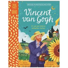 Große Kunstgeschichten. Vincent van Gogh