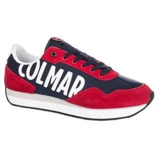 Colmar Schuhe Dexter Loud, SS23186 - Dunkelblau, Rot