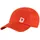 Kappe Flame Orange S/M