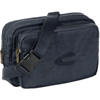 CAMEL ACTIVE Journey Gürteltasche 22 cm dark blue