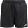 3-Stripes Swim Shorts Black/White 7-8 Years