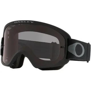 OAKLEY O Frame 2.0 Pro Mtb black gunmetal dark grey (711703) OS
