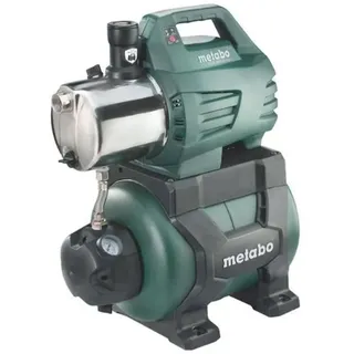 Metabo HWW 6000/25