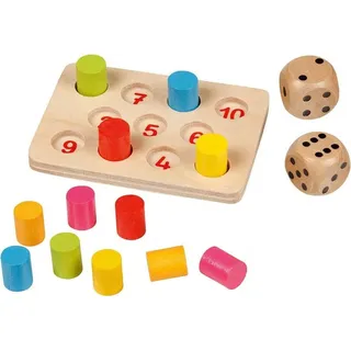 Gollnest & Kiesel GmbH & Co. KG Shut the Box Mini Game