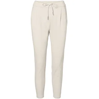 Vero Moda Damen VMEVA MR LOOSE STRING PANT GA NOOS Hose, Birch, LW - 32,