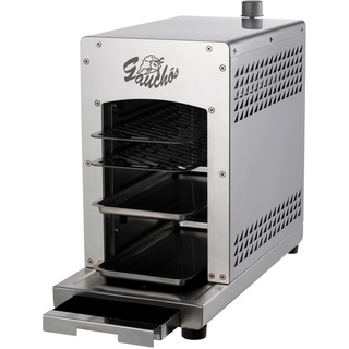 Tepro Gasgrill Sarasota Gaucho Keramik-Infrarotbrenner ca. 3kW