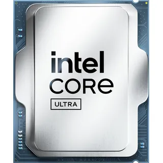 Intel Core Ultra 5 245KF, Prozessor 24 MB Smart Cache Einschub,