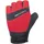 Fahrradhandschuhe Rot XL
