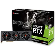 Bild von GeForce RTX 3080 10GB Grafikkarte