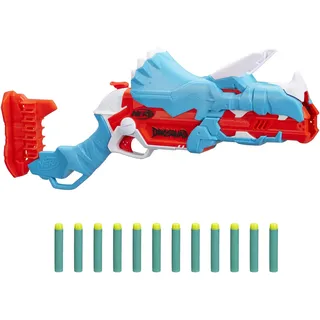Hasbro DinoSquad Tricerablast Wasserpistole