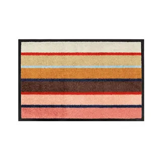 Fußmatten Nylon rutschfest 50x75 cm - Remember - 1