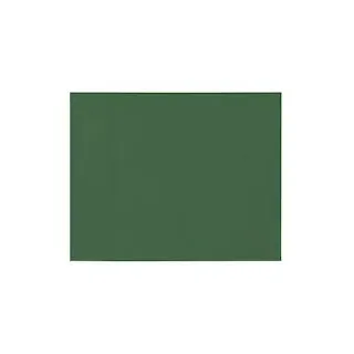 Papstar Papstar, 100 Tischsets, 30x40 cm einfarbig »soft collection« grün, 40 cm