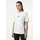 W 3S SJ T Schwarz/Weiß XXL