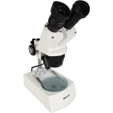 Byomic Stereo Mikroskop BYO-ST3LED