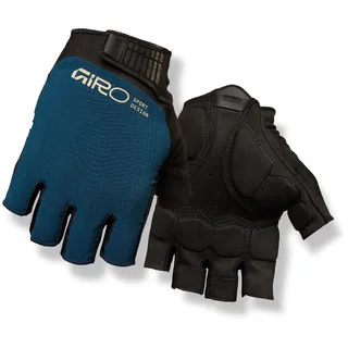 Giro Bravo II Gel sapphire M