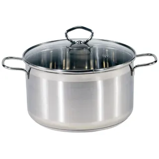 Krüger Manhattan Bratentopf 16 cm