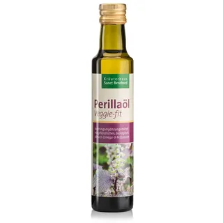 Kräuterhaus Sanct Bernhard Perillaöl Veggie-fit 250 ml