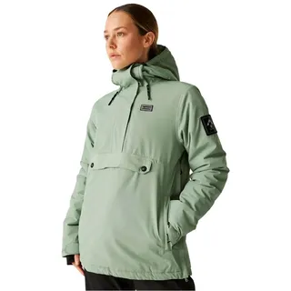 Dare 2b Snowburst Ii Jacke Glacier Green 34