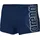 Badehose Feel Basic Blau L