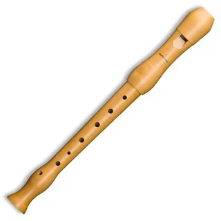 Mollenhauer Sopranblockflöte Student Birnbaum