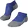 Endurance Füßlinge Blau 44-45