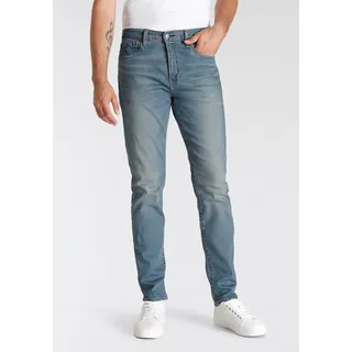 Levi's 512 Slim Taper Fit pelican rust 38/34