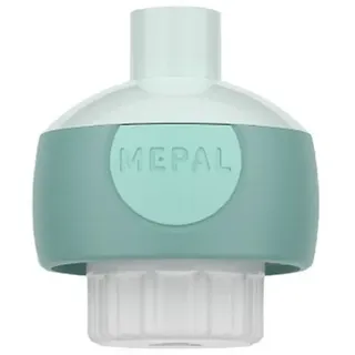 Mepal "Verschlussdeckel Pop-Up Campus", cool mint