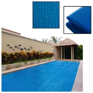 Estexo Solarfolie blau 1,60 x 2,60 m