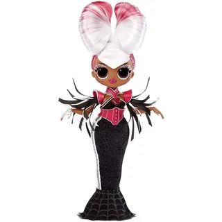 L.O.L. Surprise! OMG Movie Magic Spirit Queen (577928EUC)