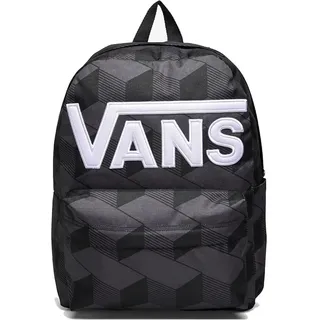Vans Old Skool Drop V Rucksack Schwarz
