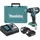 Akku-Schlagbohrschrauber LXT 18V DHP484RTE