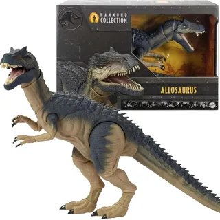 Jurassic World JCG13, 8 Jahr(e), Mehrfarbig, Kunststoff - Gold