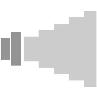 Trixie Eschenbach Hellfeldlupe Makrolux 143611 2.2 x (143611)