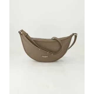 Marc O'Polo Bellina Umhängetasche Leder Faded Brown