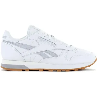 Classic Leather Cloud White / Pure Grey 3 / Pure Grey 2 40