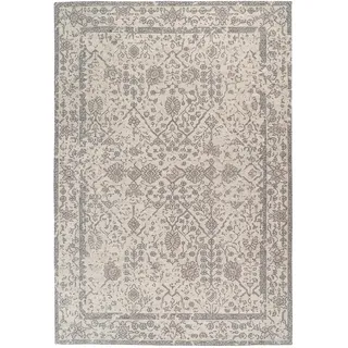Kayoom Teppich Perry 125 creme B/L: ca. 160x230 cm - beige
