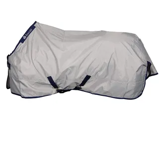 Bucas Sun-Shower Regendecke 0g 115 cm Silber