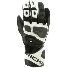 Richa Granite 2.0 Handschuhe, Weiß, Größe L