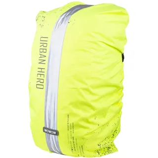 Wowow Urban Hero Yellow