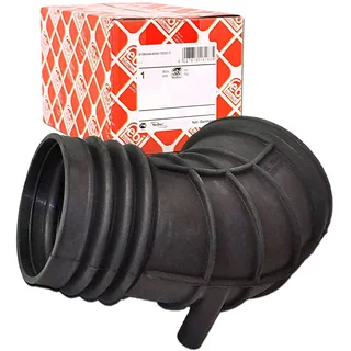 FEBI BILSTEIN Ansaugschlauch, Luftfilter febi Plus 46034