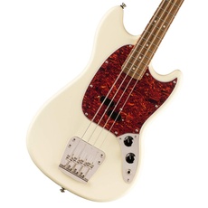 Bild Squier Classic Vibe '60s Mustang Bass IL Olympic White