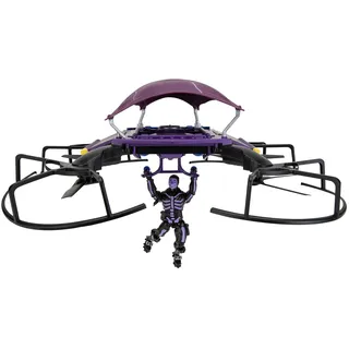 Fortnite FNT0121 Cloudstrike Glider Drone,