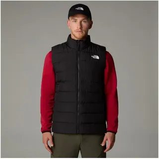 The North Face ACONCAGUA 3 VEST«, mit Logodruck, schwarz