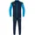 Herren Trainingsanzug Marine/Jako-Blau S