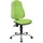 Point 60 ohne Armlehnen grün/chrom