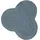 120 120 Blau