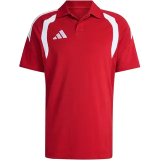 adidas tiro26 League Polo red 3XL